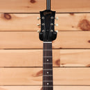 Gibson 1957 Les Paul Junior Reissue electric guitar TV Yellow with P90 pickup and rosewood fretboard