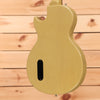Gibson 1957 Les Paul Junior Single Cut Reissue VOS - TV Yellow