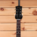 Gibson 1957 Les Paul Junior Single-Cut Reissue VOS electric guitar TV Yellow with P90 pickup