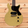 Gibson 1958 Les Paul Junior Double Cut Reissue VOS - TV Yellow