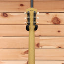 Gibson 1958 Les Paul Junior Double Cut Reissue electric guitar TV Yellow with P90 pickups