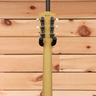 Gibson 1958 Les Paul Junior Double Cut Reissue electric guitar TV Yellow with P90 pickups