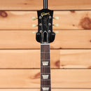 Gibson 1956 Les Paul Goldtop Reissue VOS Double Gold electric guitar with dual humbuckers