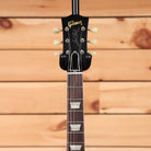 Gibson 1956 Les Paul Goldtop Reissue VOS Double Gold electric guitar with dual humbuckers