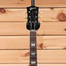 Gibson 1958 Les Paul Standard Reissue VOS electric guitar Lemon Burst with dual humbuckers
