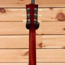 Gibson 1958 Les Paul Standard Reissue VOS electric guitar Lemon Burst with dual humbucker pickups