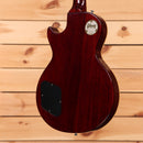 Gibson 1960 Standard Reissue VOS electric guitar Iced Tea Burst with dual humbuckers