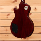 Gibson 1960 Standard Reissue VOS electric guitar Iced Tea Burst with dual humbuckers
