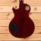 Gibson 1960 Standard Reissue VOS electric guitar Iced Tea Burst semi-hollow body with black pickguard