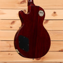 Gibson 1960 Standard Reissue VOS electric guitar Iced Tea Burst with dual humbuckers