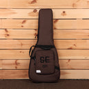 Paul Reed Smith SE Special semi-hollow electric guitar Charcoal Burst with gig bag