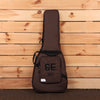 Paul Reed Smith SE Special Semi Hollow - Charcoal Burst