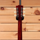 Gibson 1960 Standard Reissue VOS electric guitar Iced Tea Burst with dual humbuckers