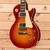 Gibson 1960 Les Paul Standard VOS - Tangerine Burst