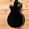 Gibson 1957 Les Paul Custom Reissue 2-Pickup VOS - Ebony