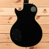 Gibson 1957 Les Paul Custom Reissue 2-Pickup VOS - Ebony