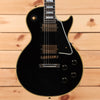 Gibson 1957 Les Paul Custom Reissue 2-Pickup VOS - Ebony