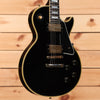 Gibson 1957 Les Paul Custom Reissue 2-Pickup VOS - Ebony