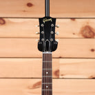 Gibson 1963 SG Special Reissue electric guitar Cherry Red with dual humbuckers and rosewood fretboard