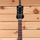 Gibson 1963 SG Special Reissue electric guitar cherry red with dual humbuckers and rosewood fretboard