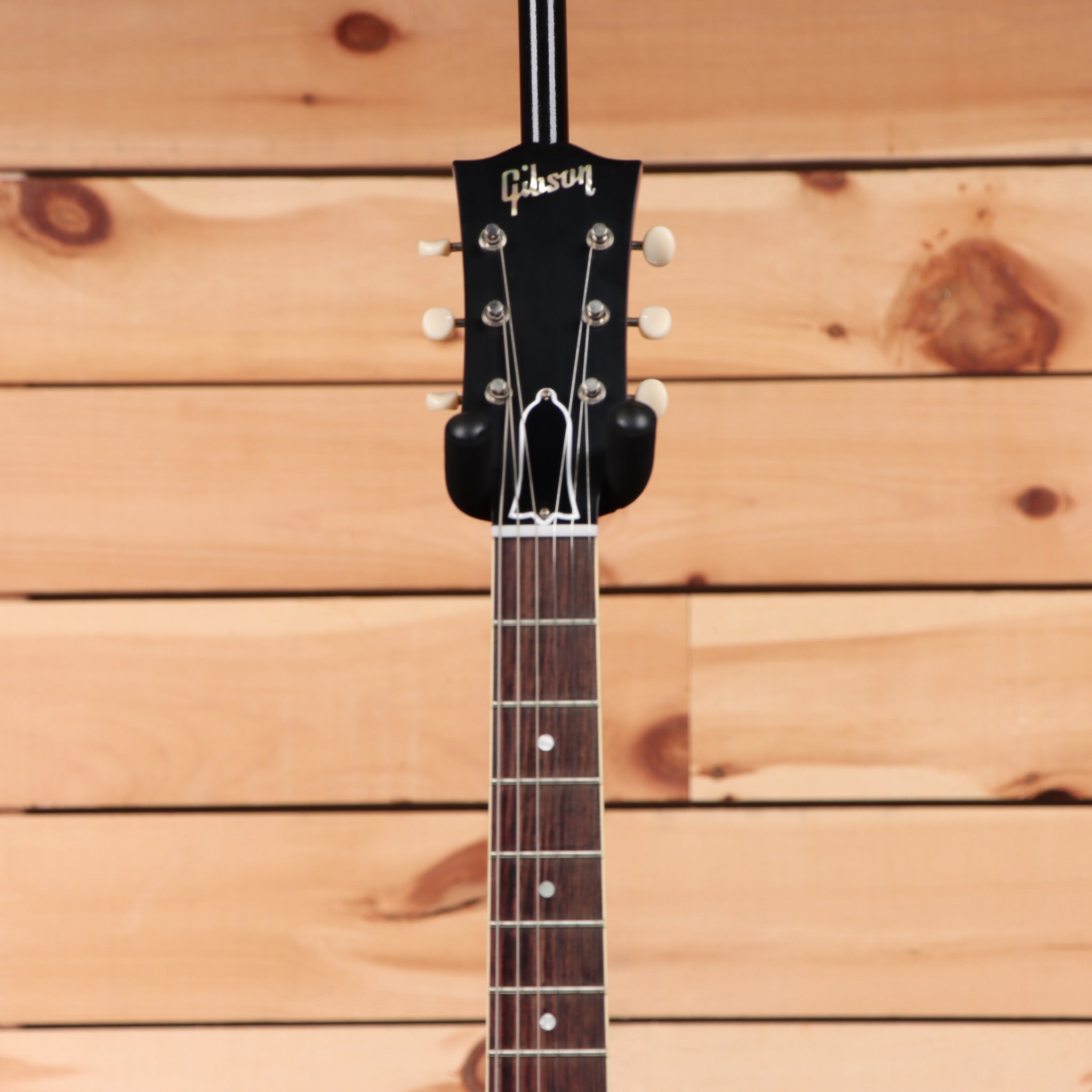 Gibson 1963 SG Special Reissue electric guitar cherry red with dual humbuckers and rosewood fretboard