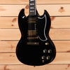 Gibson SG Custom 2-Pickup - Ebony