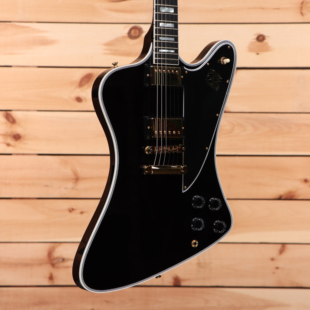 Gibson Firebird Custom - Ebony