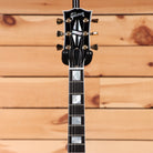Gibson Les Paul Axcess Custom electric guitar Bengal Burst figured top with gold hardware