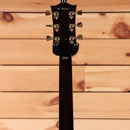 Gibson Les Paul Axcess Custom Figured Top electric guitar Bengal Burst with gold tuners and humbucker pickups