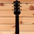 Gibson Les Paul Axcess Custom Figured Top electric guitar Bengal Burst with gold tuners and humbucker pickups