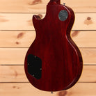 Gibson 1959 Les Paul Standard Reissue Ultra Light Aged electric guitar with factory burst finish and dual humbuckers