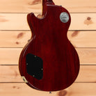 Gibson 1959 Les Paul Standard Reissue Ultra Light Aged Factory Burst semi-hollow electric guitar with dual humbuckers
