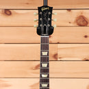 Gibson 1959 Les Paul Standard Reissue electric guitar Ultra Light Aged Factory Burst with dual humbuckers