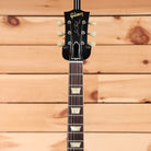 Gibson 1959 Les Paul Standard Reissue electric guitar Ultra Light Aged Factory Burst with dual humbuckers