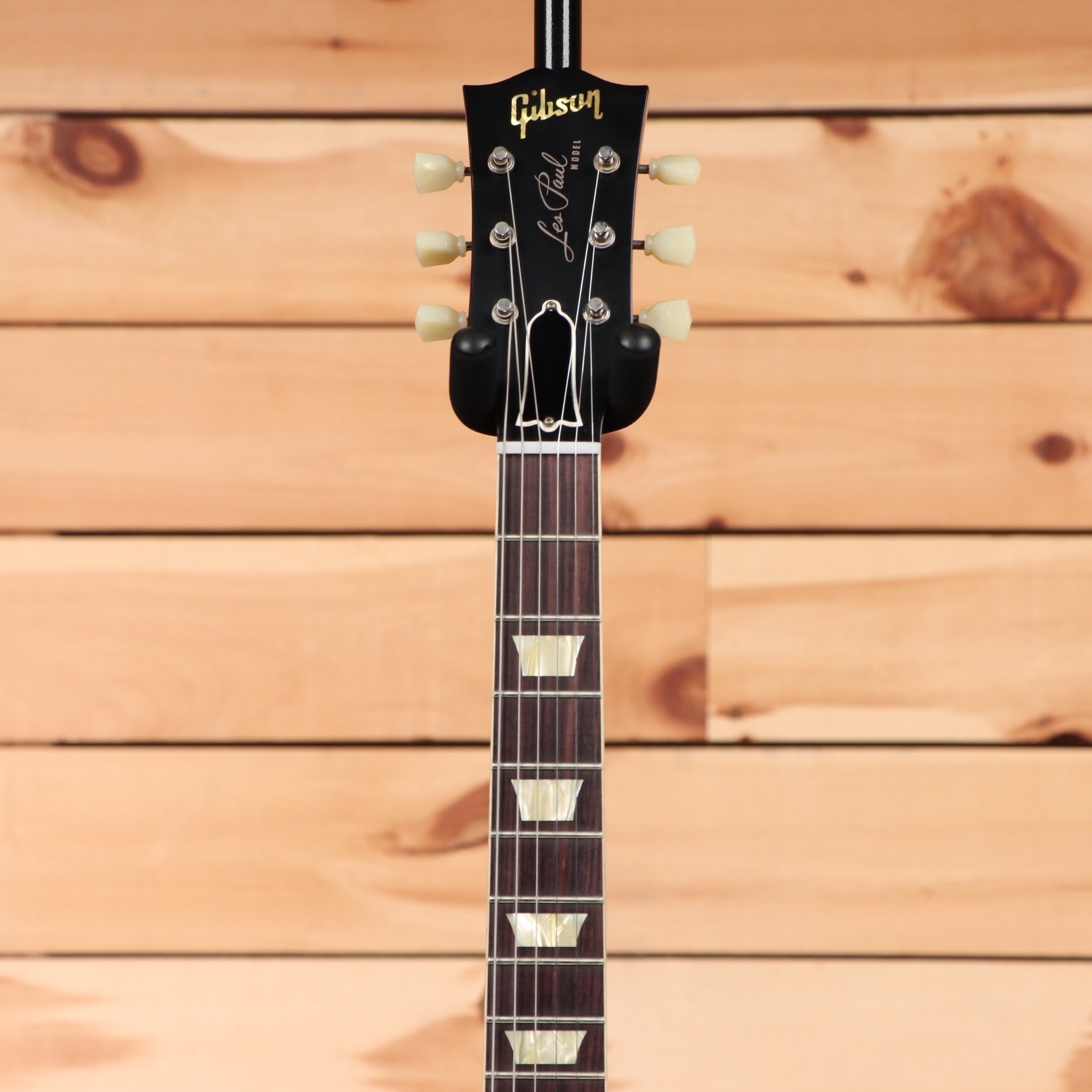 Gibson 1959 Les Paul Standard Reissue electric guitar Ultra Light Aged Factory Burst with dual humbuckers