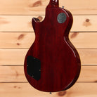 Gibson 1959 Les Paul Standard Reissue Ultra Light Aged Southern Fade electric guitar with dual humbuckers