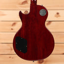 Gibson 1959 Les Paul Standard Reissue Ultra Light Aged Southern Fade electric guitar with dual humbuckers