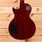 Gibson 1959 Les Paul Standard Reissue Ultra Light Aged Southern Fade electric guitar with dual humbuckers