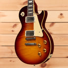 Gibson 1959 Les Paul Standard Reissue electric guitar Southern Fade aged finish with dual humbuckers and gold hardware