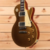 Gibson 1957 Les Paul Goldtop Reissue Ultra Light Aged - Double Gold