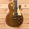 Gibson 1957 Les Paul Goldtop Reissue Ultra Light Aged - Double Gold