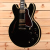 Gibson 1959 ES-355 Stop Bar Ultra Light Aged - Ebony