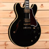 Gibson 1959 ES-355 Stop Bar Ultra Light Aged - Ebony