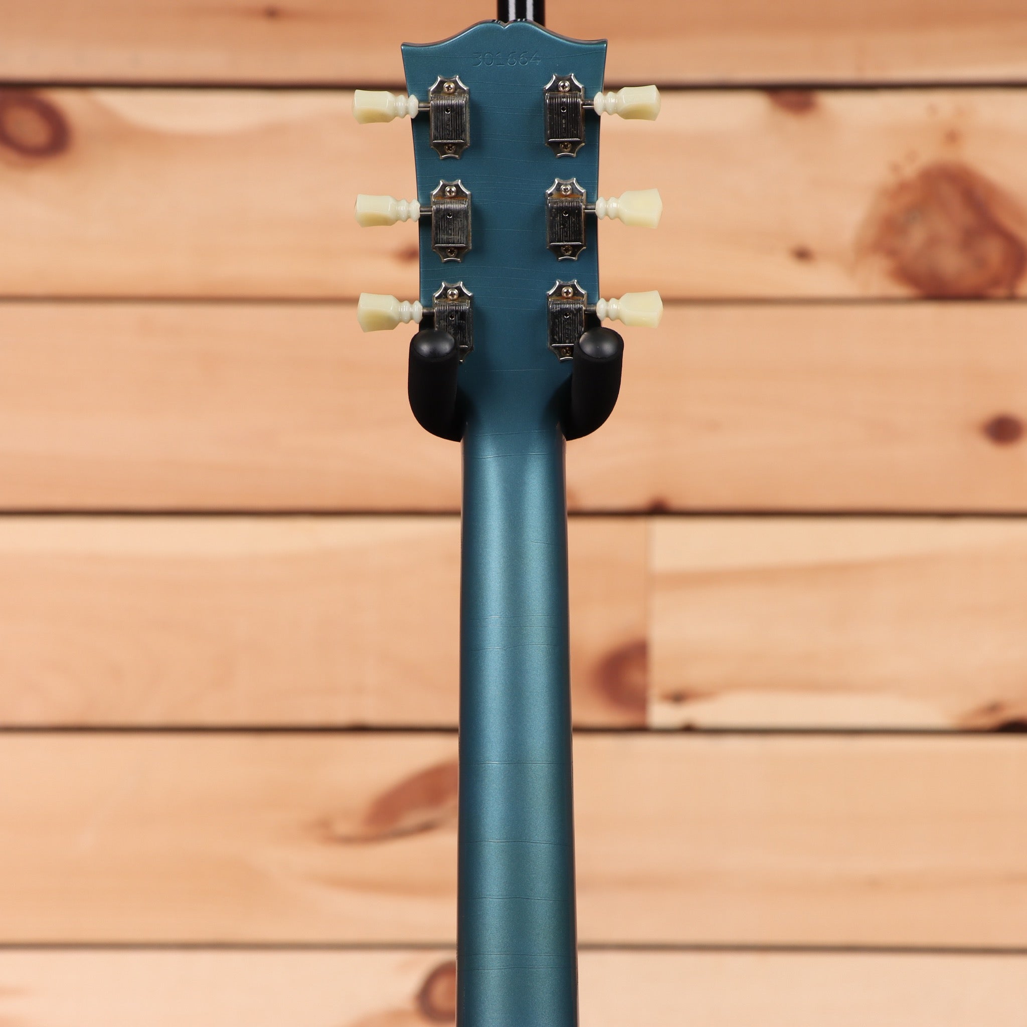 1964 SG Standard Reissue with Maestro Vibrola Light Aged