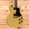 Gibson 1957 Les Paul Special Single Cut Reissue Ultra Light Aged - TV Yellow