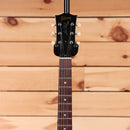Gibson 1957 Les Paul Junior electric guitar TV Yellow Murphy Lab ultra-light aged with rosewood fretboard