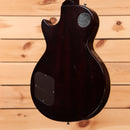 Gibson 1957 Les Paul Goldtop Darkback Reissue light aged electric guitar with dual humbucker pickups