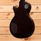Gibson 1957 Les Paul Goldtop Darkback Reissue light aged electric guitar with dual humbucker pickups
