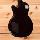 Gibson 1957 Les Paul Goldtop Darkback Reissue electric guitar Light Aged Double Gold with humbucker pickups