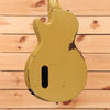 Gibson 1957 Les Paul Junior Single Cut Reissue Heavy Aged - TV Yellow